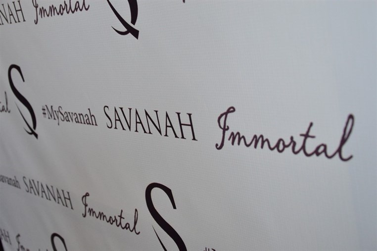 Launching of SAVANAH